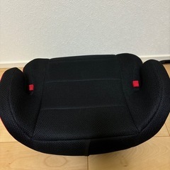ジュニアシート