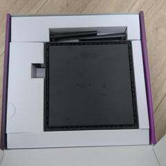 無線LANルータの画像