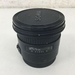 ⚠️本日最終  2000円⇒1200円 SIGMA シグマ 18mm 1:3.5 AF φ72 オートフォーカス カメラレンズ 中古品　の画像