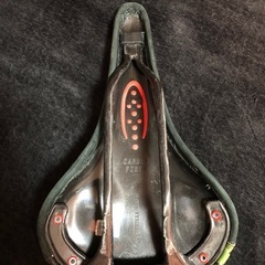 selle sanmarco(セラ サンマルコ) リーガルE カーボン UPの画像
