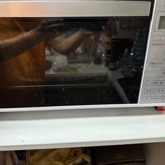 電子レンジ