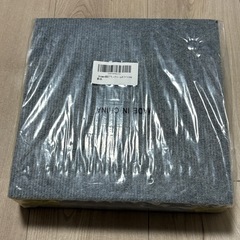 【新品】絨毯30cm x 30cm x 18枚 