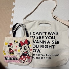 トートバッグセット🛍️単品可