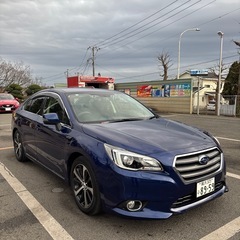 レガシィb4 bn9