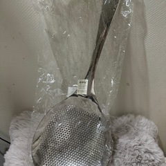 ののじUD穴あきオタモ大レードルおたまキッチンツール