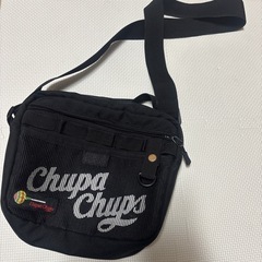 値下げ🩷チュッパチャプス🍭ミニショルダー