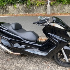 グランドマジェスティ250⭐️チョイ改⭐️すぐ乗れます❣️