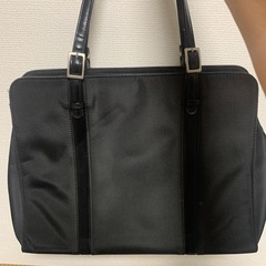 リクルートバッグ　就活