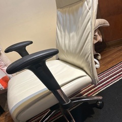 リクライニングチェアの画像