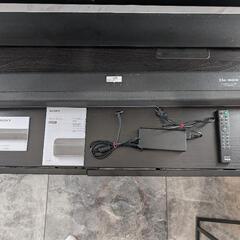 サウンドバー　ソニー　中古　HT-X8500