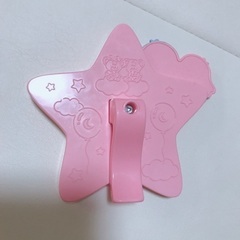 キキララ　おもちゃの画像
