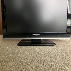 テレビ