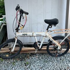 自転車