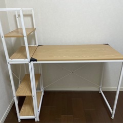 デスクワーク(決定致しました)