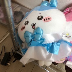 ぬいぐるみ数点の画像