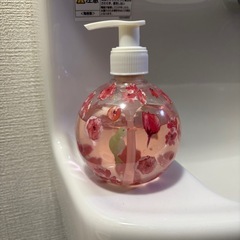 ハンドソープ　手洗い洗剤