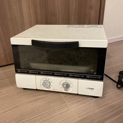 ご相談中【トースター】使用感あり