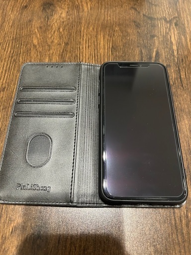 iPhone XS バッテリー容量84% (タジ) 名古屋の携帯電話/スマホの