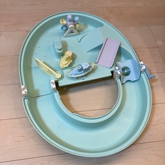 ウォータープレイ