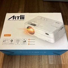 プロジェクター