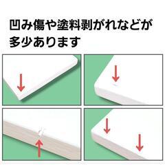 最終値下げ 木製 ディスプレイ スタンド 棚 ハンドメイド マルシェ イベント什器の画像