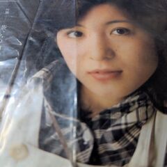 （中古EPレコード）赤いハイヒール−太田裕美（7）
