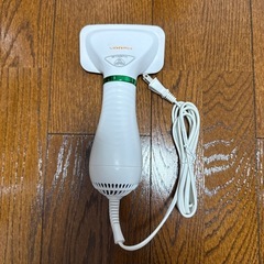 ペット用ドライヤーブラシ
の画像