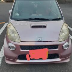 ライフ jb7です