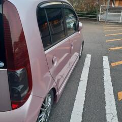 ライフ jb7ですの画像