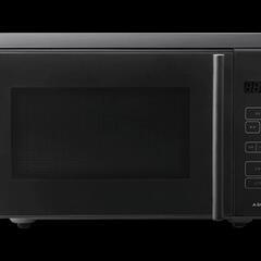 フラットタイプ電子レンジ