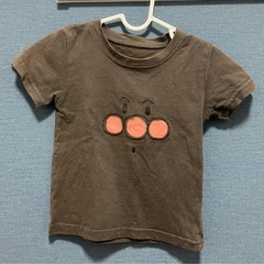 アンパンマンTシャツ（90㎝）