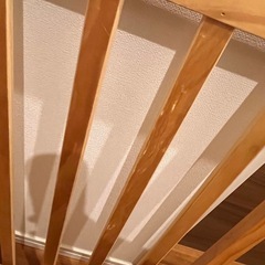 たためる木製サークル　フレックス8枚セットの画像