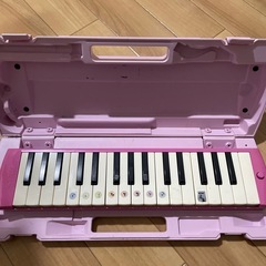 YAMAHA 鍵盤ハーモニカ