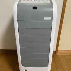 冷風機【取引中】の画像