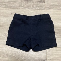 訳あり　スクールパンツ　１２０