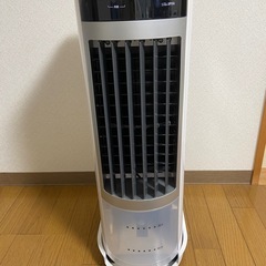 冷風機【取引中】の画像