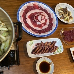猟師仲間募集🐗🦌🦆 − 広島県