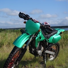 klx250 の画像