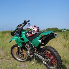 klx250 の画像