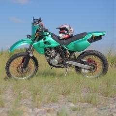 klx250 の画像