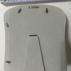 【未使用】赤ちゃんアルバムの画像