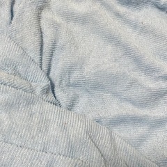 接触冷感  シロクマ 掛け布団カバーの画像
