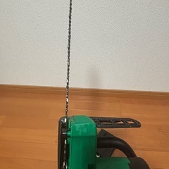 マキタ　makita 電気チェンソー 電気チェーンソー M503 DIYなどにの画像
