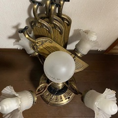 シーリングファン