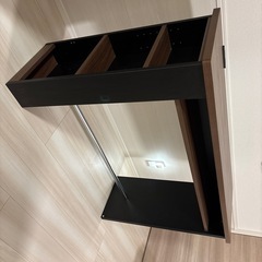 カウンターテーブル