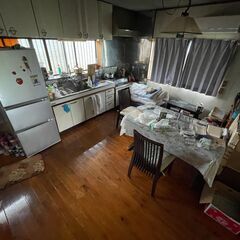 複数駐車可能🉐畑付き1300㎡土地付き★初期費用無料DIY可能6月末まで家賃無料 ★【ペット可 】8LDK 110.27㎡ 戸建て 貸家 2階建て 格安 家賃7.9万円  埼玉県東松山市 ペット可 複数入居可 賃貸物件 バストイレ別 大きな戸建て 事務所利用可能 初期費用0円  − 埼玉県