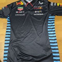レッドブルF1　2XL　中古