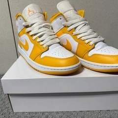 BQ6472 117 Nike Air Jordan 1 Mid...