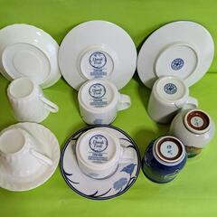 引き渡し決定！カップ・湯呑みの画像