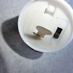 新品　美女と野獣　ランタン型オブジェの画像